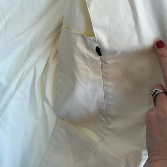 KIT AND ACE Ride Blazer | Size Small - Picture 8 of 9